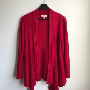 Dressbarn sweater